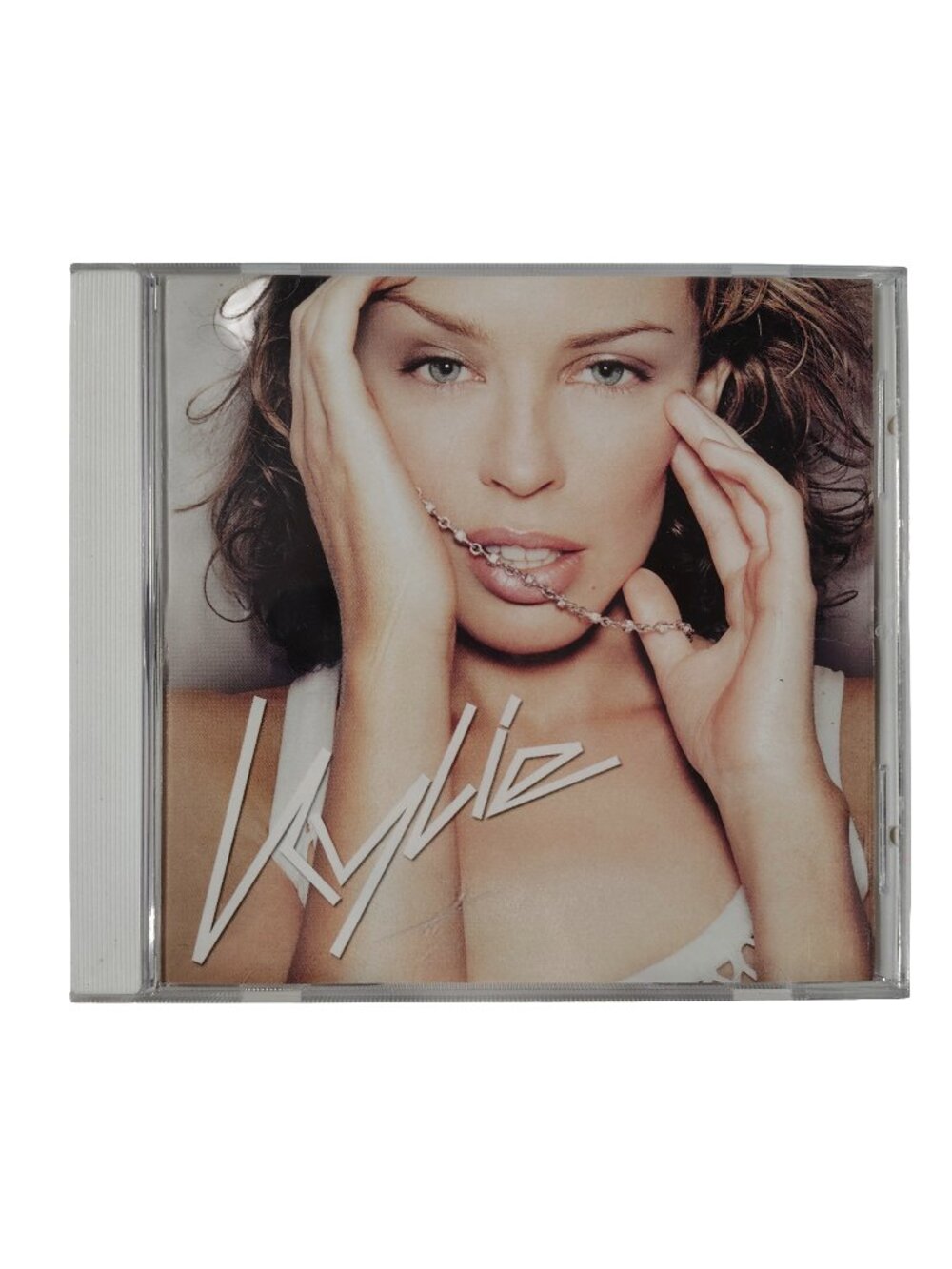 (2001) Kylie Minogue - Fever Music Album CD